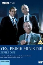 Watch Yes, Prime Minister Wootly